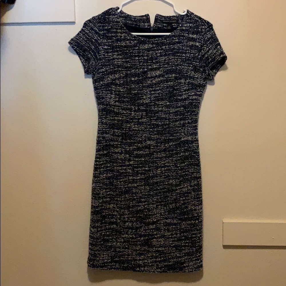 Banana republic dress